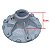Kit Mecanismo Retentor Brastemp Mini Bwk12 8-12kg C/suporte - Imagem 6