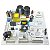 Placa Geladeira Side by Side Philco PRF504I PRF504ID 127V - Imagem 2