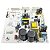 Placa Geladeira Side by Side Philco PRF504I PRF504ID 127V - Imagem 3