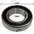 Kit Mecanismo Lavadora Brastemp Consul Bwk15 Cwe15 Bwh15 - Imagem 4
