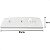 Console Base do Painel Lavadora Consul CWE10 CWE11 CWG12 - Imagem 2