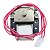 Moto Ventilador Geladeira Electrolux Df34 Df36 Df37 64376967 - Imagem 5