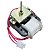 Moto Ventilador Geladeira Electrolux Df34 Df36 Df37 64376967 - Imagem 1