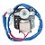 Motor Ventilador Para Geladeira Electrolux TF51 DF54 220V - Imagem 3