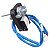 Motor Ventilador Para Geladeira Electrolux TF51 DF54 220V - Imagem 5