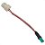 Led Piloto 220V Lavadora Electrolux LQ90 LF75 LQ10 LT12 LF11 - Imagem 1