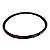 Kit 50 Correia Lavadora Brastemp Bwc09 Bws15 Bwb09 360480 V - Imagem 4
