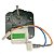 Motor Ventilador Para Geladeira Consul CRM33 CRM50 W10553783 - Imagem 2
