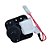 Motor Ventilador Para Geladeira Brastemp BRE51 BRE50 220V - Imagem 3