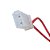 Motor Ventilador Para Geladeira Brastemp BRE51 BRE50 220V - Imagem 2