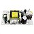 Placa Controle Caixa Acústica Philco PHT5000 PCX5001N Bivolt - Imagem 4