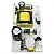 Placa Controle Caixa Acústica Philco PHT5000 PCX5001N Bivolt - Imagem 2