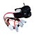 Motor Ventilador Para Geladeira Electrolux DC49 DC50 220V - Imagem 1