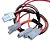 Motor Ventilador Para Geladeira Electrolux DC49 DC50 220V - Imagem 2