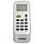 Controle Remoto Ar Condicionado Consul CBN22 CBF18 CBJ12 - Imagem 1