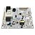Placa Potência Para Geladeira Electrolux DF51 DF52 A02021009 - Imagem 2