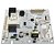 Placa Potência Para Geladeira Electrolux DFN52 DF54 64502201 - Imagem 2
