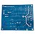Placa Potência Para Geladeira Electrolux DFN50 DF53 70202295 - Imagem 4