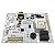 Placa Potência Para Geladeira Electrolux TF51 DF82 A02021001 - Imagem 1