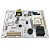 Placa Potência Para Geladeira Electrolux TF52 DF80 A02021013 - Imagem 1