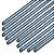 Kit 10 Vareta Solda de Alumínio Fluxo Interno 1,90mm X 480mm - Imagem 3
