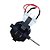 Motor Ventilador P/ Geladeira Brastemp Consul W10553787 220V - Imagem 4