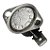 Termostato Cafeteira Electrolux CMC50 135º 250Vac Original - Imagem 2