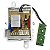 Placa Controle para Lavadora Consul CWS11AB Bivolt - Imagem 2