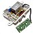 Placa Controle para Lavadora Consul CWS11AB Bivolt - Imagem 1