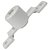 Torneira Bebedouro Purificador Electrolux PA10N Original - Imagem 2