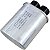 Capacitor Microondas Electrolux 0.85uf 2100va Polo 5mm - Imagem 1