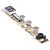 Placa Interface Led Branco Adega Brastemp BZC12BE W10420250 - Imagem 1
