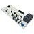 Placa Interface Microondas Brastemp BMJ38AR W11573528 220V - Imagem 5