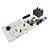 Placa Interface Microondas Brastemp BMJ38AR W11573528 220V - Imagem 6