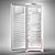 Gaveta Freezer Vertical Brastemp BVR28 BVG24D BVE28 XVE28 - Imagem 6