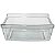 Gaveta Freezer Vertical Brastemp BVR28 BVG24D BVE28 XVE28 - Imagem 3