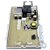 Placa Potência Lavadora Brastemp BWR12A W11199202 220V - Imagem 3