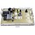 Placa Potência Lavadora Brastemp BWR12A W11199202 220V - Imagem 1