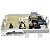 Placa Potência Lavadora Brastemp BWR12A W11199202 220V - Imagem 2