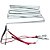 Resistência Geladeira Electrolux DFX44 IW46S TF42 DFN41 220V - Imagem 3