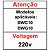 Placa lavadora brastemp clean turbo bwc10 bwg10 - Imagem 2