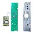 Kit Placa Lavadora Brastemp Ative Bwl09 W10540663 - Imagem 1
