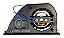 Motor Secadora Mueller Sun 127v ( O R I G I N A L ) - Imagem 1