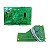 Placa Controle + Interface Para Lavadora Electrolux LTE12 - Imagem 2