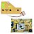 Placa Controle + Interface Para Lavadora Electrolux LTE12 - Imagem 1