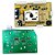 Placa Potência + Interface Para Lavadora Electrolux LT15F - Imagem 1