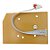 Placa Potência + Interface Para Lavadora Electrolux LT15F - Imagem 7