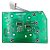 Placa Potência + Interface Para Lavadora Electrolux LT15F - Imagem 5