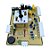 Placa Potência + Interface Para Lavadora Electrolux LT15F - Imagem 3