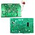 Placa Potencia Lavadora Electrolux Lt10b 70203415 |bivolt - Imagem 1